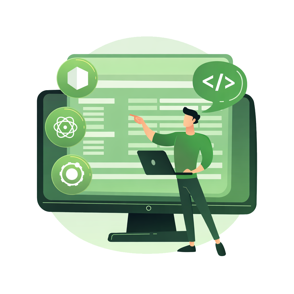 Desarrollo de software a medida