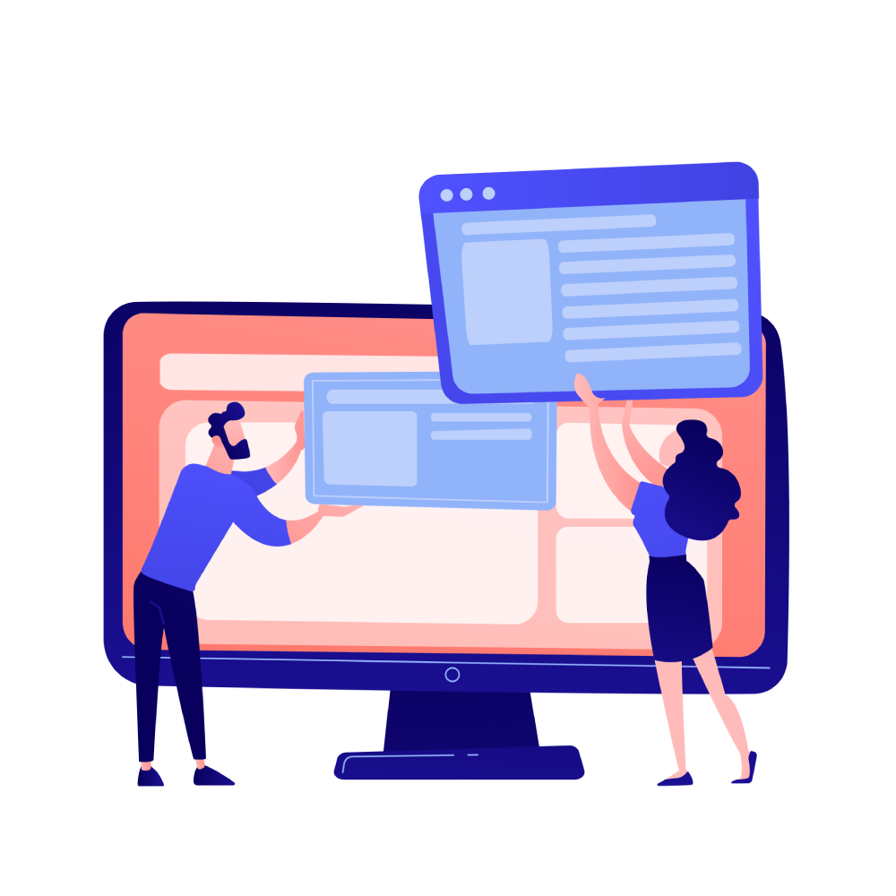 WordPress administrado