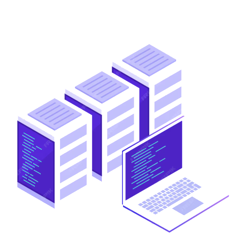 Web Hosting rápido y seguro