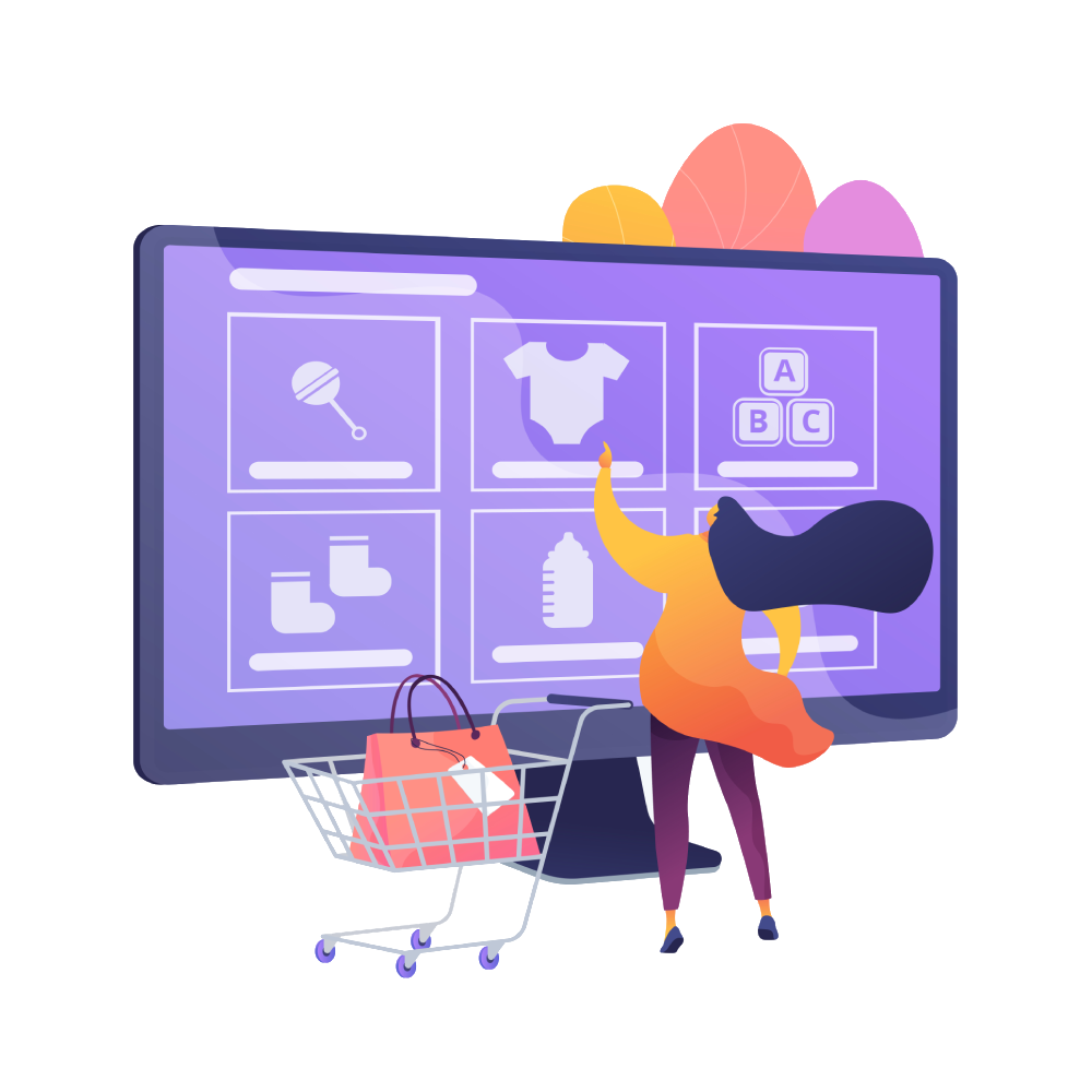 Ejemplo de tienda online en WordPress con WooCommerce